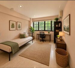 Blk 116 Hwi Yoh Ville (Serangoon), HDB 5 Rooms #554393691